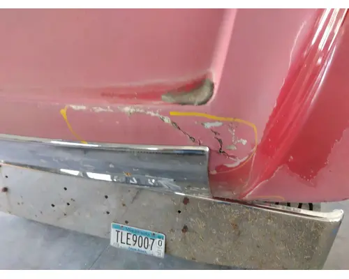 STERLING L9501 2000-2007 HOOD