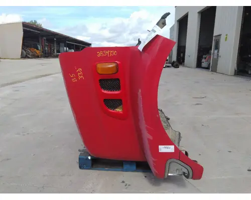 STERLING L9501 2000-2007 HOOD