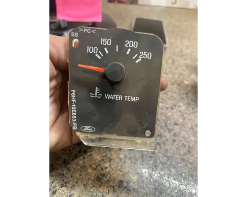 STERLING L9501 Gauges (all)