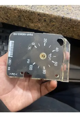 STERLING L9501 Gauges (all)