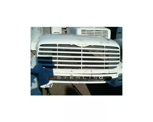 STERLING L9501 Hood