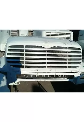 STERLING L9501 Hood