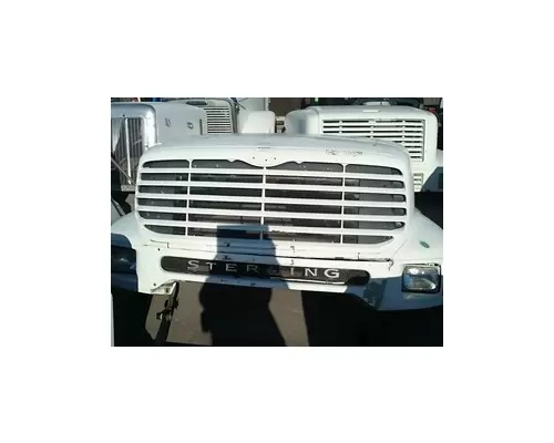 STERLING L9501 Hood