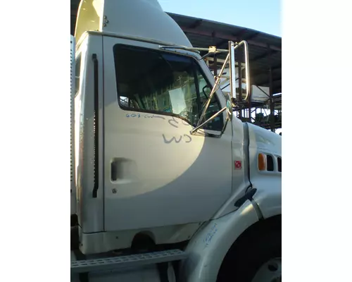 STERLING L9501 Side View Mirror