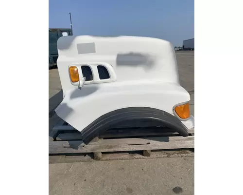 STERLING L9511 Hood