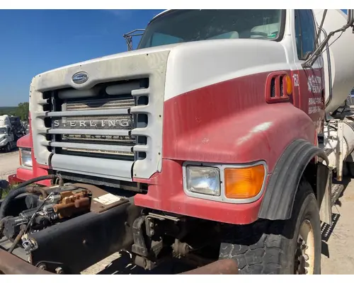 STERLING L9511 Hood