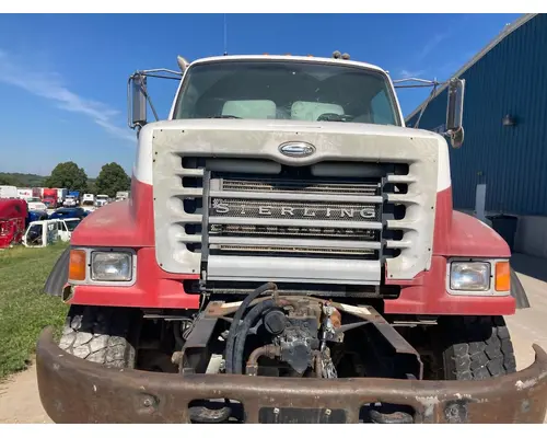 STERLING L9511 Hood