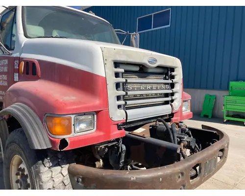 STERLING L9511 Hood