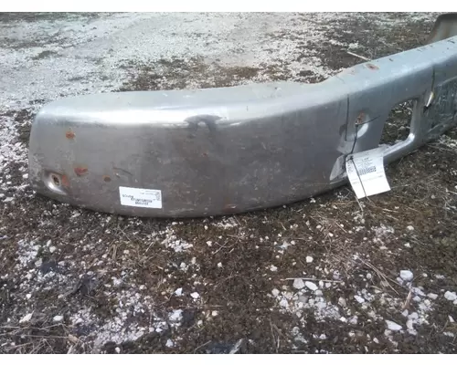 STERLING L9513 1999-2010 BUMPER ASSEMBLY, FRONT