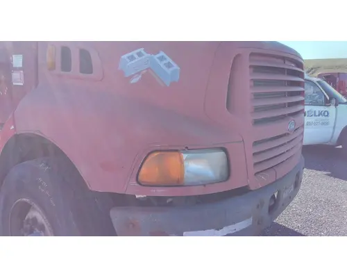 STERLING L9513 2000-2007 HOOD