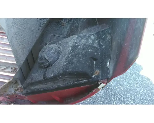 STERLING L9513 2000-2007 HOOD