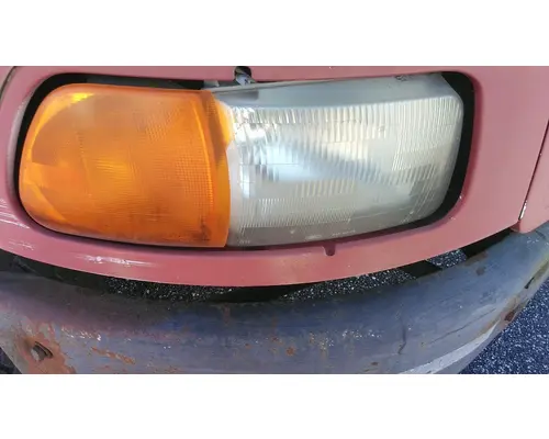 STERLING L9513 2000-2007 HOOD