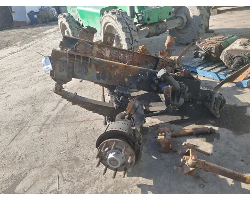 STERLING L9513 Axle Assy Front Steer