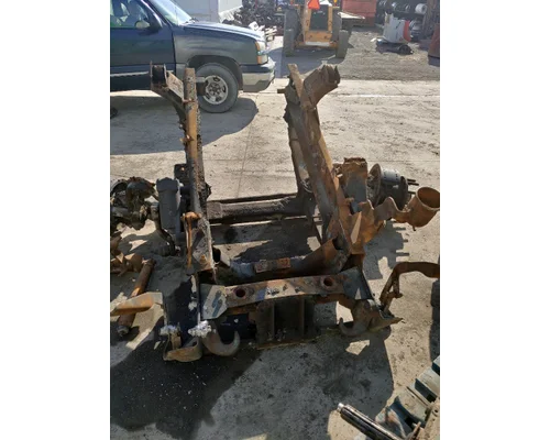 STERLING L9513 Axle Assy Front Steer