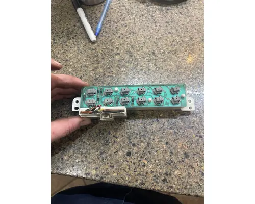 STERLING L9513 Electrical Parts Misc.