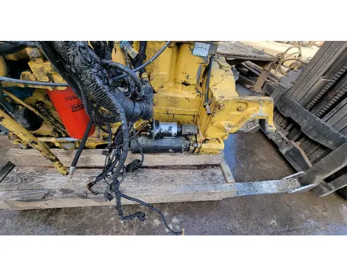 STERLING L9513 Engine Wiring Harness