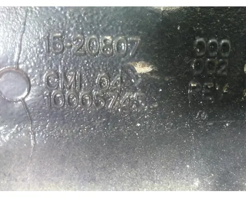 STERLING L9513 FRAME HORN