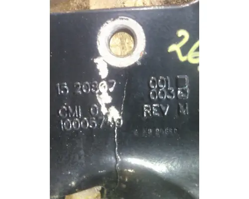 STERLING L9513 FRAME HORN