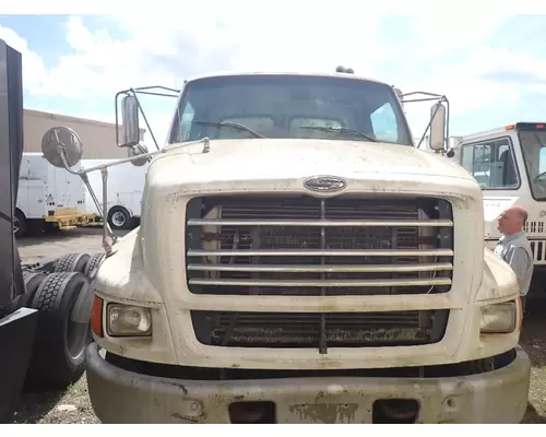 STERLING L9513 Hood