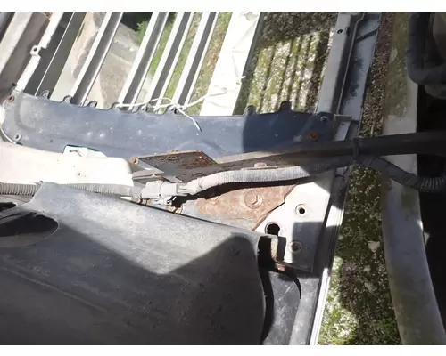 STERLING L9513 Hood