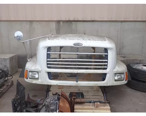 STERLING L9513 Hood