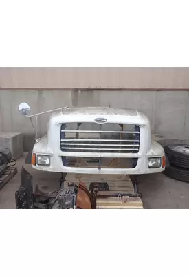 STERLING L9513 Hood