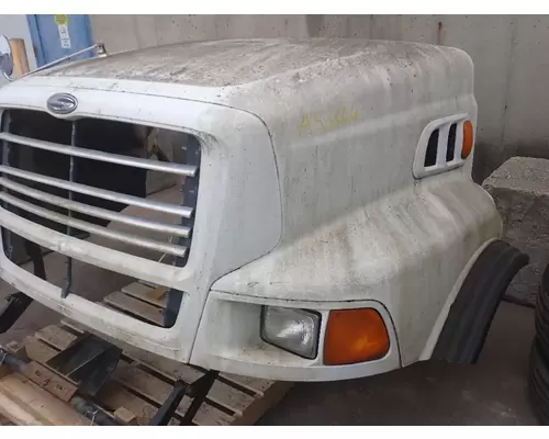 STERLING L9513 Hood