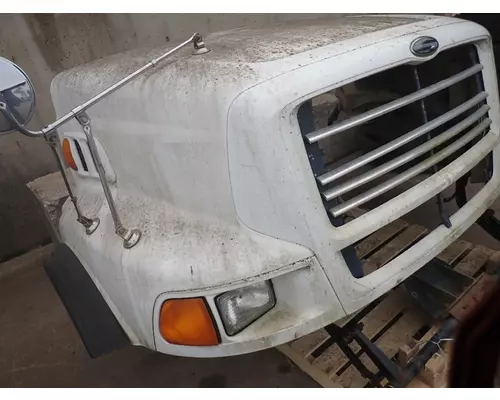 STERLING L9513 Hood