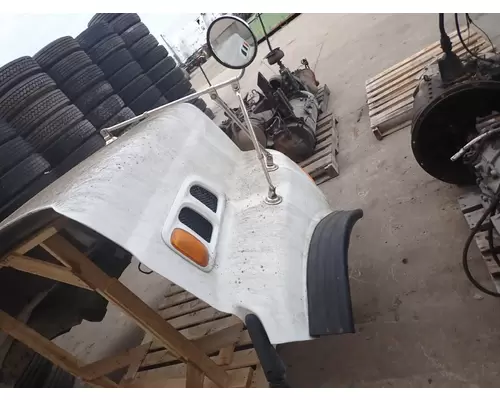 STERLING L9513 Hood