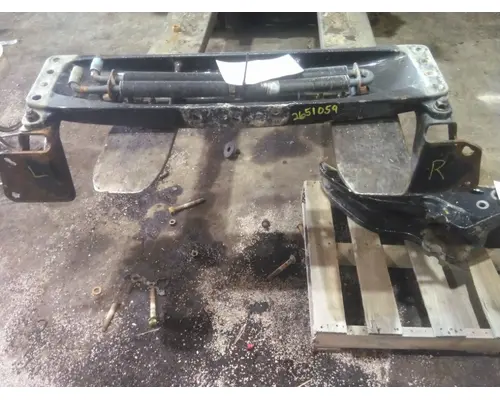 STERLING L9513 RADIATOR BRACKET