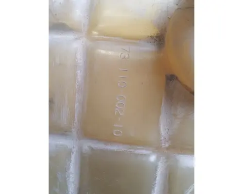 STERLING L9513 Radiator Overflow Bottle Rad Caps