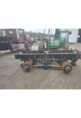 STERLING L9513 Rears (Matched Set)