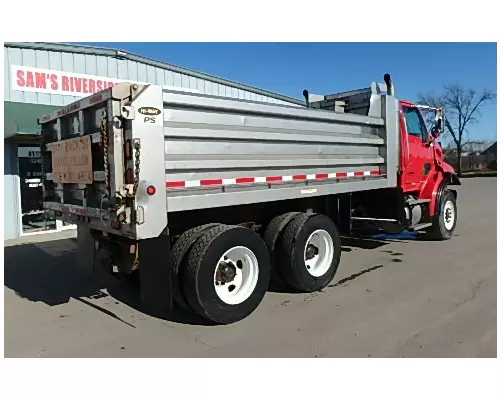 STERLING L9513 Used Trucks