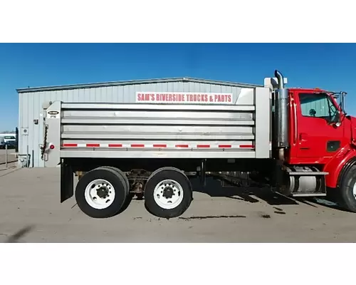 STERLING L9513 Used Trucks