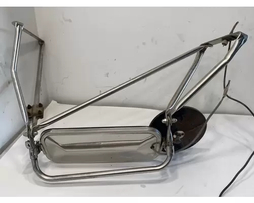 STERLING L9522 Mirror (Side View)