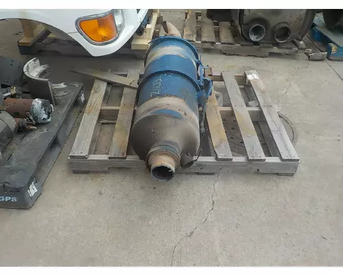 STERLING LC DPF (Diesel Particulate Filter)