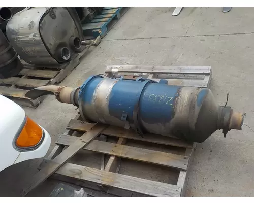 STERLING LC DPF (Diesel Particulate Filter)