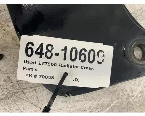 STERLING LT7500 Frame