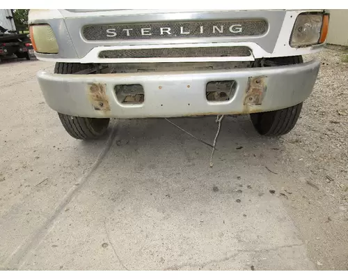 STERLING LT8500 Bumper Assembly, Front