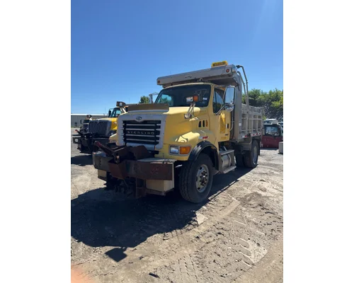 STERLING LT8500 Complete Vehicle