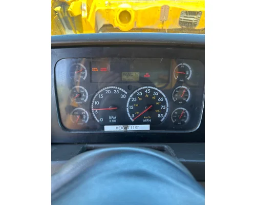 STERLING LT8500 Complete Vehicle