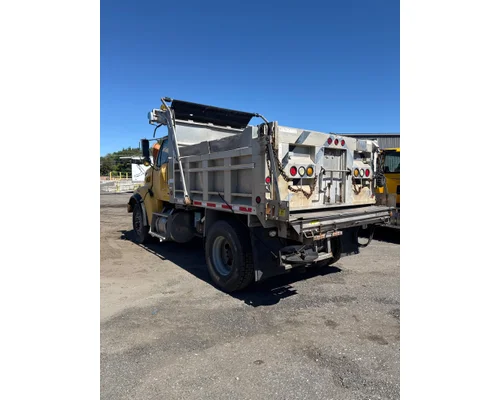 STERLING LT8500 Complete Vehicle
