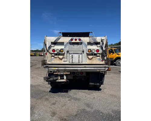 STERLING LT8500 Complete Vehicle