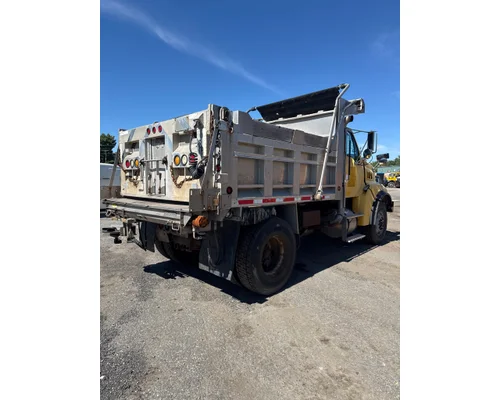STERLING LT8500 Complete Vehicle