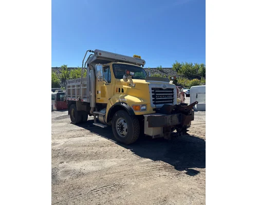STERLING LT8500 Complete Vehicle