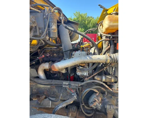 STERLING LT8500 Complete Vehicle