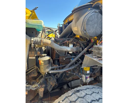 STERLING LT8500 Complete Vehicle