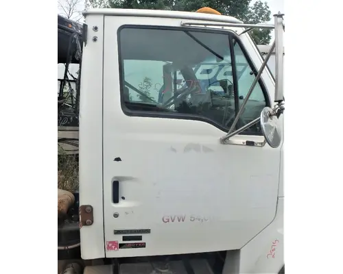 STERLING LT8500 Door Assembly, Front