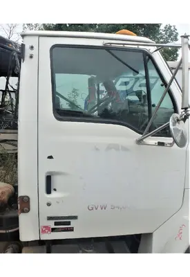 STERLING LT8500 Door Assembly, Front