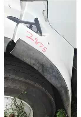 STERLING LT8500 Fender Extension